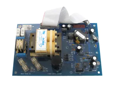 USED WEIGH-TRONIX 7405-13348 POWER SUPPLY 740513348