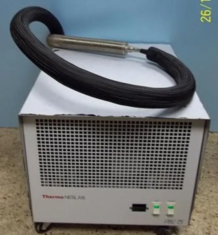 Used THERMO FISHER SCIENTIFIC ISOTEMP 6200B Lab Chillers Texas US | Bamko Surplus Process Equipment #940295