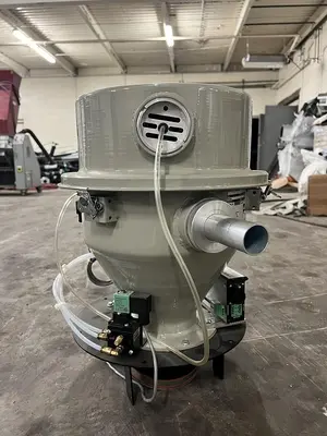 Conair DuraLoad Vacuum Loader DL12