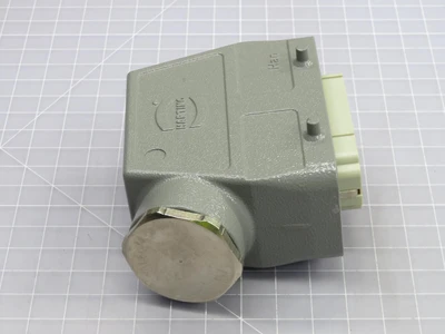 Used HARTING _UNKNOWN_ Connector Accessories Texas US | OCO Industrial #1626660