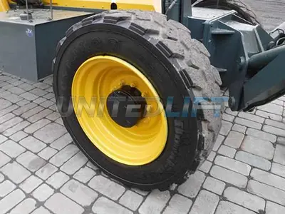 Used 2014 GEHL RS10-55 Telehandlers New York US | United Lift #1446589