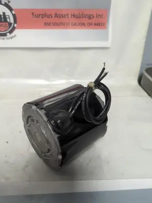 Used A.O SMITH JB2G002N Industrial Controls Ohio US | Surplus Asset Holdings #1236434