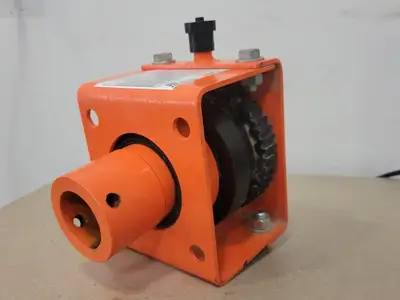 USED MARTIN ENGINEERING 33383