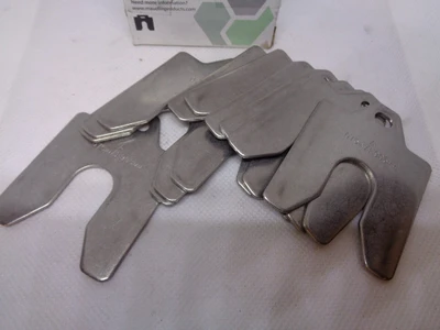 USED MAUDLIN PRODUCTS MSA075-10