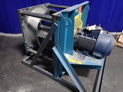 USED 2020 TWIN CITY FAN & BLOWER 300 EPLFN SW CL3 ARR4