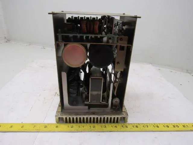 Used YASNAC _UNKNOWN_ Miscellaneous MRO | Arrow Industrial #644017