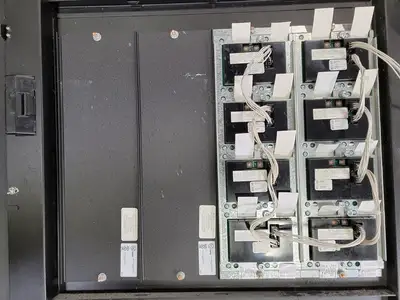 USED SIEMENS XLS