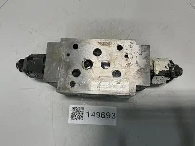 USED REXROTH Z2DB 10 VC2-42/200V SO30