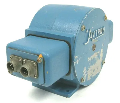 NEW AVTRON 486-67708-781 TACHOMETER PULSE GENERATOR 48667708781
