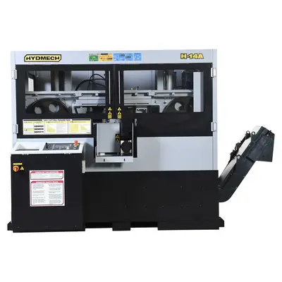 NEW HYD-MECH H-14A