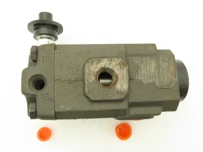 Parker SC3PHV Pressure Control Valve