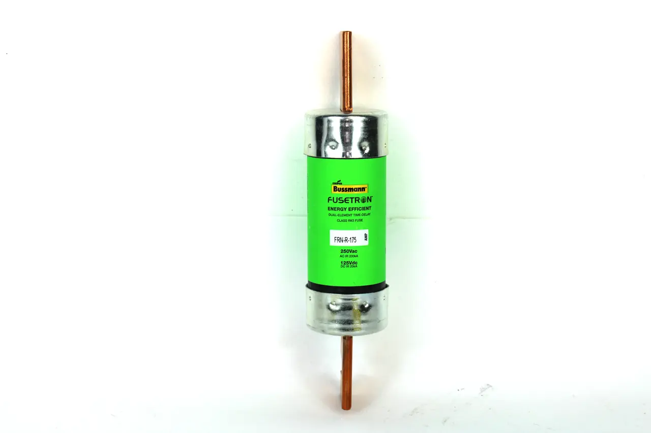 NEW COOPER BUSSMANN FRN-R-175