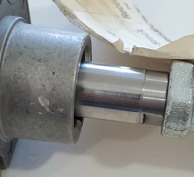 USED Rexroth 523-304-016-0