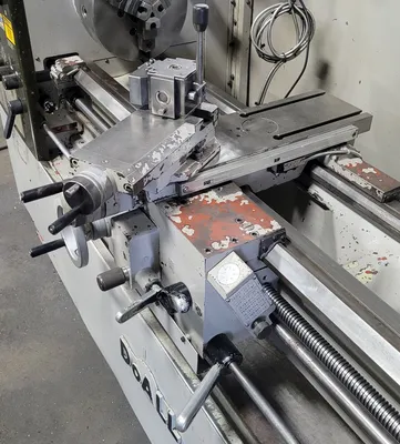 USED DOALL ROMI DOALL 17