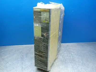 USED FANUC A06B6079H106