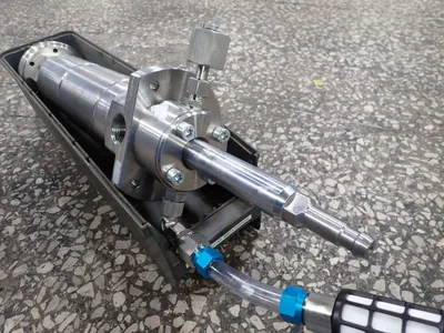 Cylinder