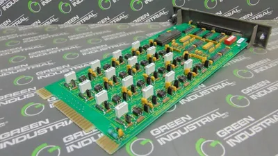 Bailey Controls IMDSI02 infi 90 Digital Input Slave Module Used
