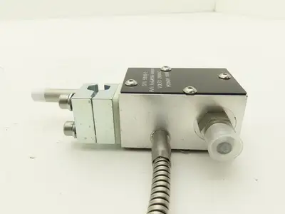 Keystone KNG4596-NMA01 Hot Melt Glue Applicator Module Head 240VAC