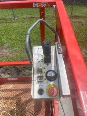Used 2018 SJ4740 Skyjack Scissor Lifters Florida US | Stack Equipment #1418900