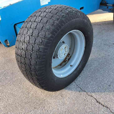 USED 2015 Genie S-65