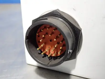 Control Box