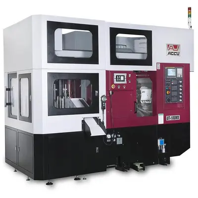 NEW ACCUWAY UT-100MX