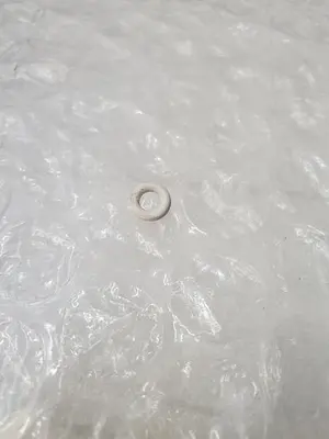 O-RING PERFLUOROELASTORMER 1-124-025