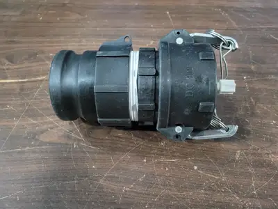 Portable Pressure Decay Tester