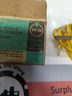 New | in-Stock WHITE-RODGERS 956-1 HVAC Parts and Equipment Ohio US | Surplus Asset Holdings #1239714