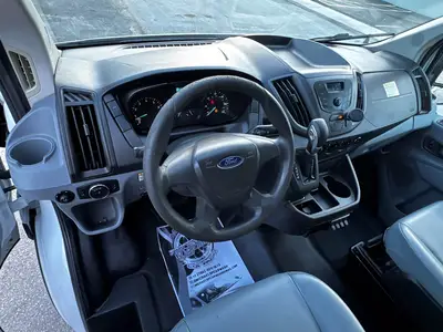 Used 2019 FORD TRANSIT Bucket (boom) trucks Florida US | Truck and Van Outlet #1509208