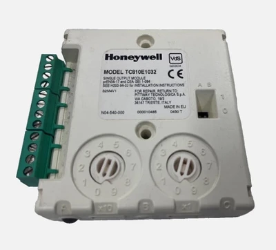 Honeywell TC810E1032 Plc Module [New]
