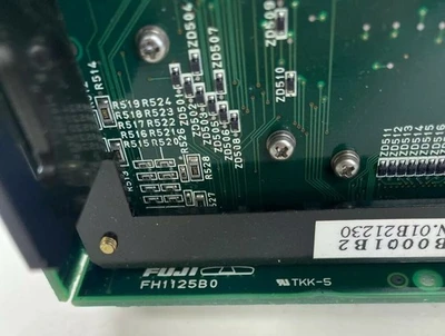 USED Fuji FB0001B2
