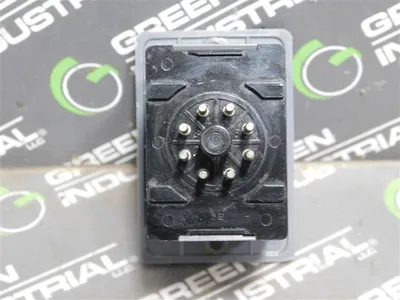 USED NATIONAL CHP-YC-10S-DC24V