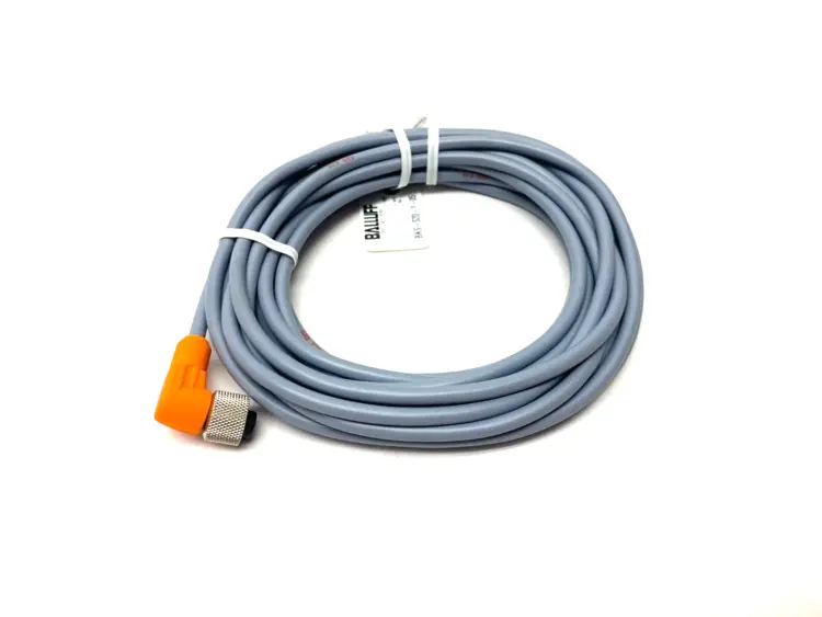 Used BALLUFF _UNKNOWN_ Cable & Wire Michigan US | Maverick Industrial Sales #1091080