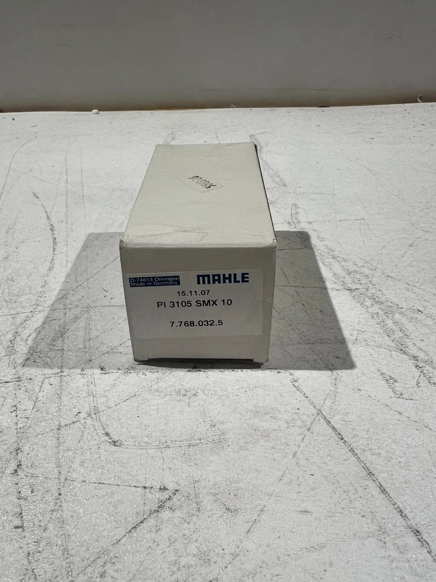 NEW MAHLE PI 3105 SMX 10