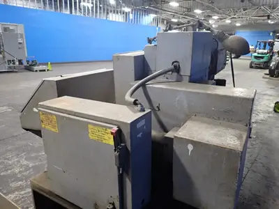 Used HEM, INC H140A Horizontal Band Saws Ohio US | HGR 24 #1278947