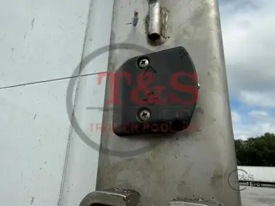 Used 2025 UTILITY _UNKNOWN_ Box Trailers Illinois US | T&S Trailer Pool #1509490