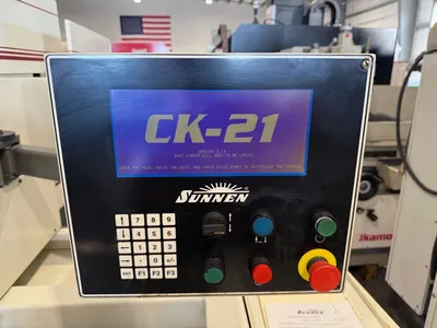 2003 SUNNEN CK-21CE Hones | GMT (16)