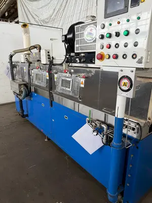 USED 2016 KATAOKA OS-50TL
