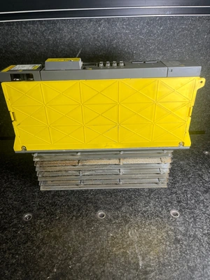 USED FANUC А06B-6096-H105