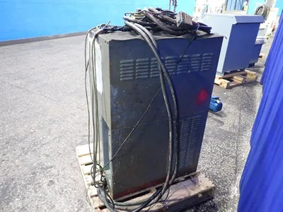 Used FANUC A05B2403B042 Robots Ohio US | HGR 24 #941282