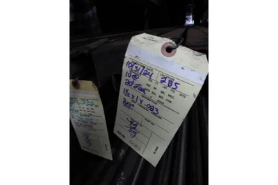 Used _UNKNOWN_ _UNKNOWN_ Racks/Shelving Ohio US | Thompson Auctioneers #1370570