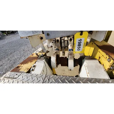 Used 14"W X 23'L Stainless Steel Vibratory Vibrating Pan Shaker Conveyor