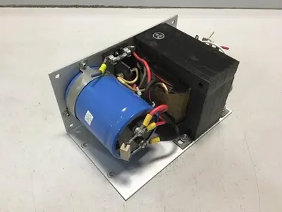 USED ACME ELECTRIC 500B24H
