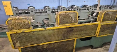 ARTOS 3''-50 ROLL FORMER | ListingHippo (1)