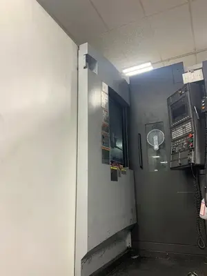 Used 2014 OKUMA MA-12500H Horizontal Machining Centers Ohio US | Toolquip, Inc. #783434