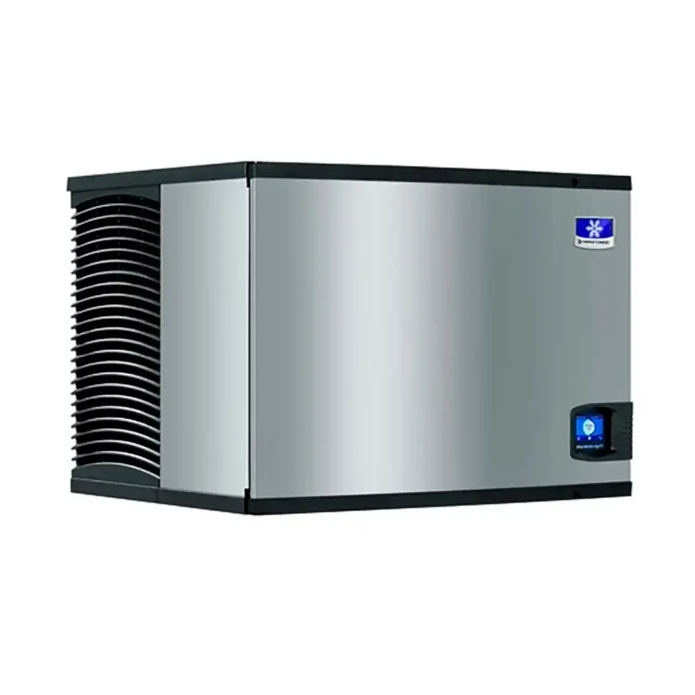 Manitowoc Ice IDT0750A 30" Indigo NXT™ Full Cube Ice Machine Head - 680 lb/24 hr, Air Cooled, 208-230v/1ph