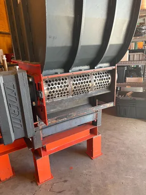 USED 2022 WEIMA WL 6