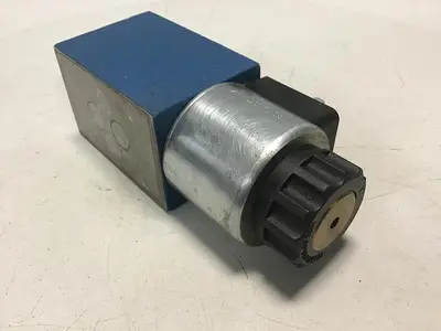 USED REXROTH 3WE6A60/SG24N9K4/V