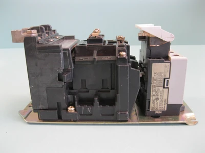 USED Allen-Bradley 509-COD-A2H